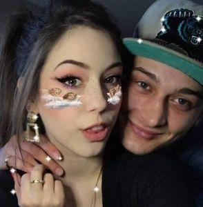 Meet your Posher, William